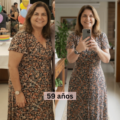 Testimonio de alumna