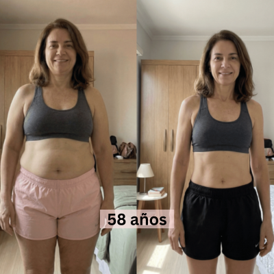 Testimonio de alumna