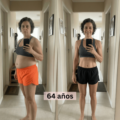 Testimonio de alumna